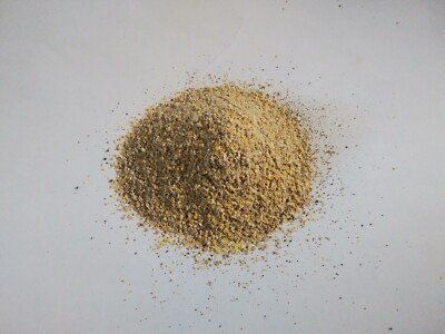 5 Lbs of Worm Chow, Food for Red Wigglers & Nightcrawlers