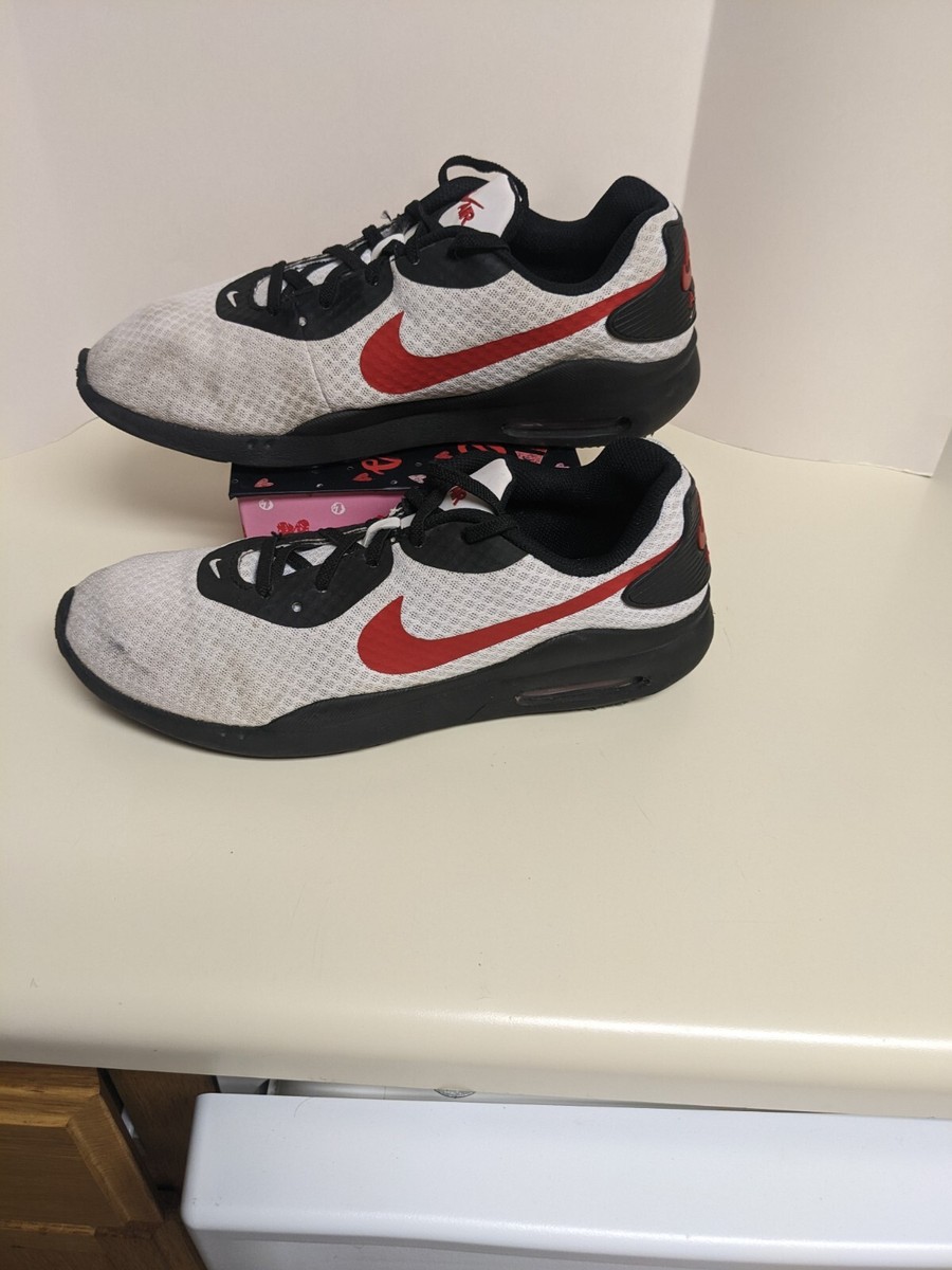 nike air max oketo red