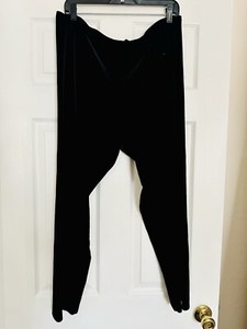 Women’s Plus Sized Eileen Fisher Soft Pants