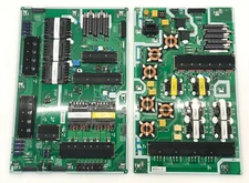 POWER SUPPLY BOARDS BN44-01050A BN44-01050B FOR SAMSUNG QN85Q900TSFXZA TV