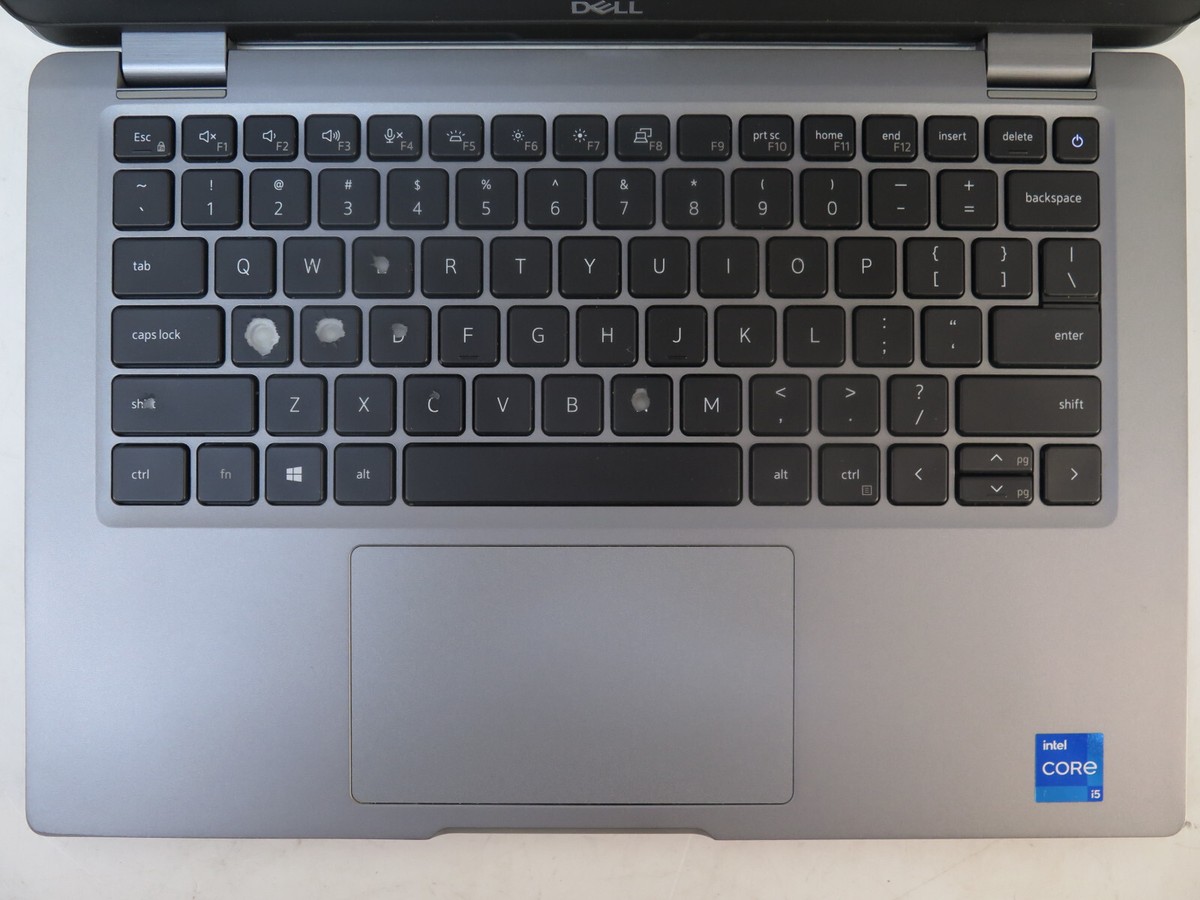 Dell Latitude 5320 14 Dell Latitude 5320 14