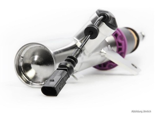 KW ECU Gewindefahrwerk Fahrwerk mit DDC Modul für VW Passat B6 B7 3C CC Limo - Bild 4 von 6