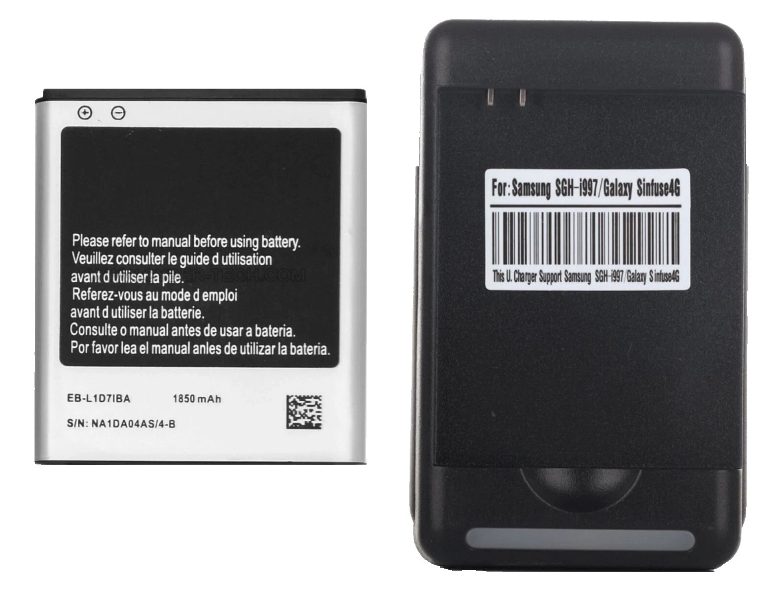 Samsung Cell Phone Accessory Bundles for Samsung