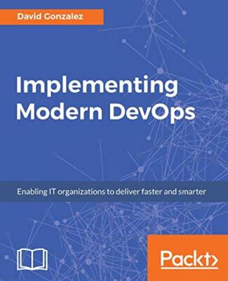 Implementing Modern DevOps                                                     
