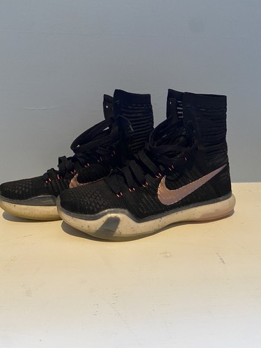 Kobe 10 elite high - Gem