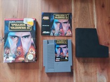 ebay® Auktion 315703261499 | Nintendo NES Wizards & Warriors III OVP Thumbnail of ebay® auction 315703261499 | Nintendo NES Wizards & Warriors III OVP