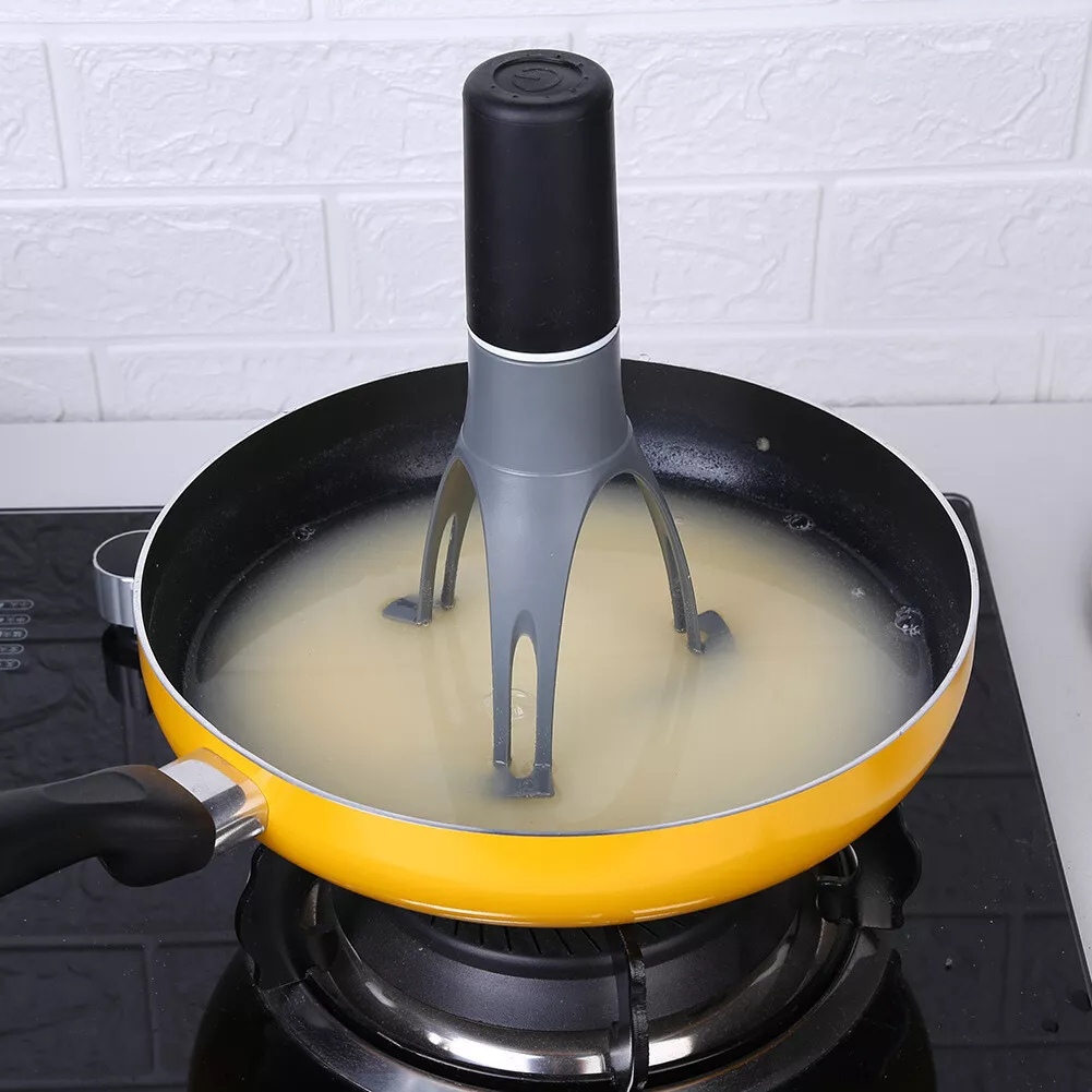 Automatic Stirrer