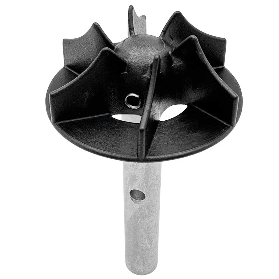 Water Pump Repair Kit- BMW F & G Bike; 11 51 2 343 451 / BMW / WaterPump451 - Image 2 of 4