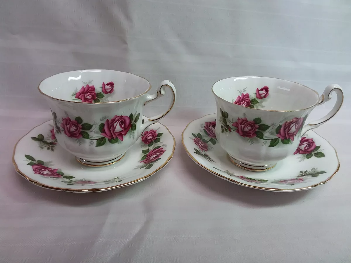 Royal adderley top bone china