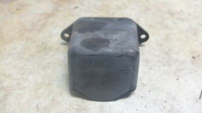 87 Kawasaki ZX1000A ZX1000 ZX 1000 A 1000R License Plate Light