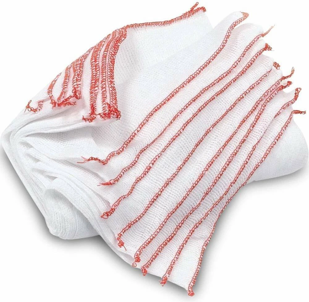 Dish Cloths For Washing Dishes 5-layer Dish Wash Cloths For