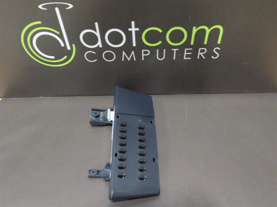 Inter-Tel 8416 DSS 5550.8416 Add on Module *NEW IN BOX* Used on 8520 8560 8660 - Image 3 of 4