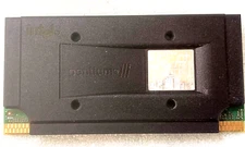 INTEL PENTIUM III 500MHZ 500/512/199/2.0V S1 SLOT 1 CPU WORKING PULL RM2-CMP41A