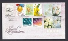 AFD1319) Australia 2010 For Special Occasions FDC