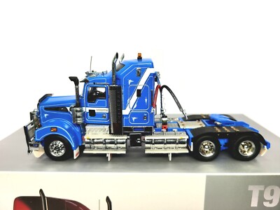 Kenworth T908 Prime Mover Truck - Lampson - Drake 1:50 Scale Model