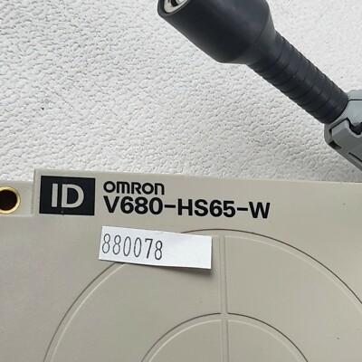 OMRON V680-HS65-W | eBay