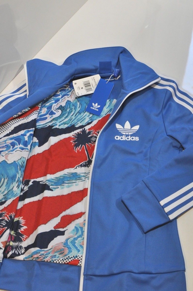 adidas europa tt jacket