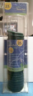 Garden Waterworks, Garden Bounce Back Hose, Up To 25 ft. (19225)  FS