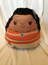 Moana Squishmallow