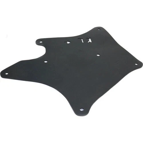 For 2004-2009 Fender Liners Front Driver Left Side 5373660131 4Runner GX460 - Image 3 of 4