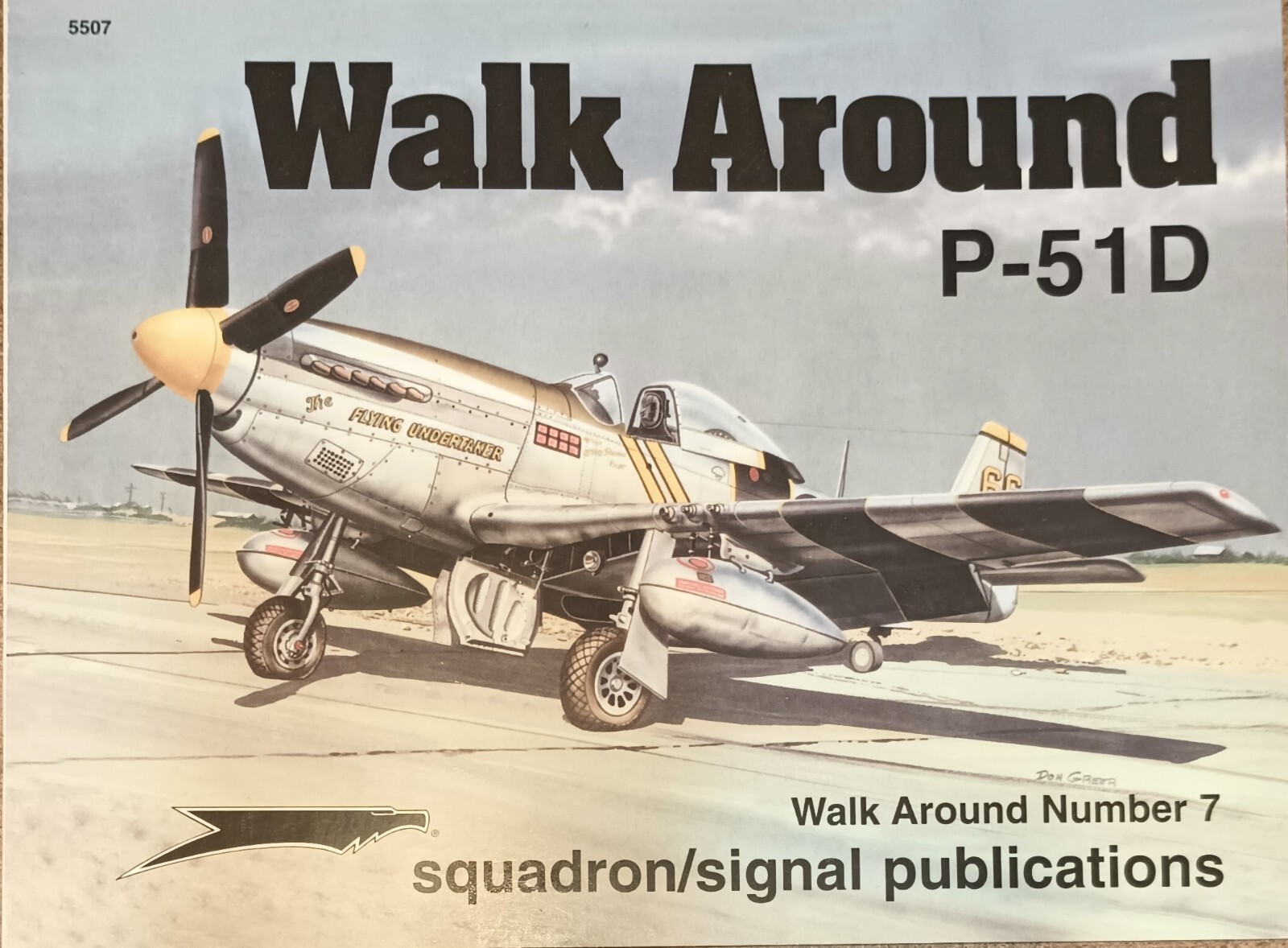 Squadron Signal Publications Modern Military Aircraft Book Lot Planes