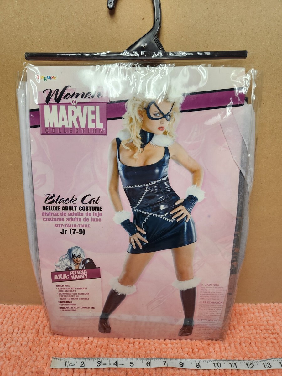 Women Of Marvel 