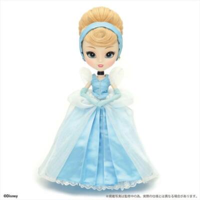 Pullip Cinderella Disney Doll