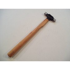 Martello argentiere orafo orologiaio incastonatore  42 gr.