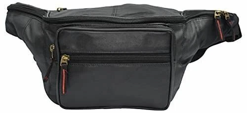 Leather fanny packs wholesale store