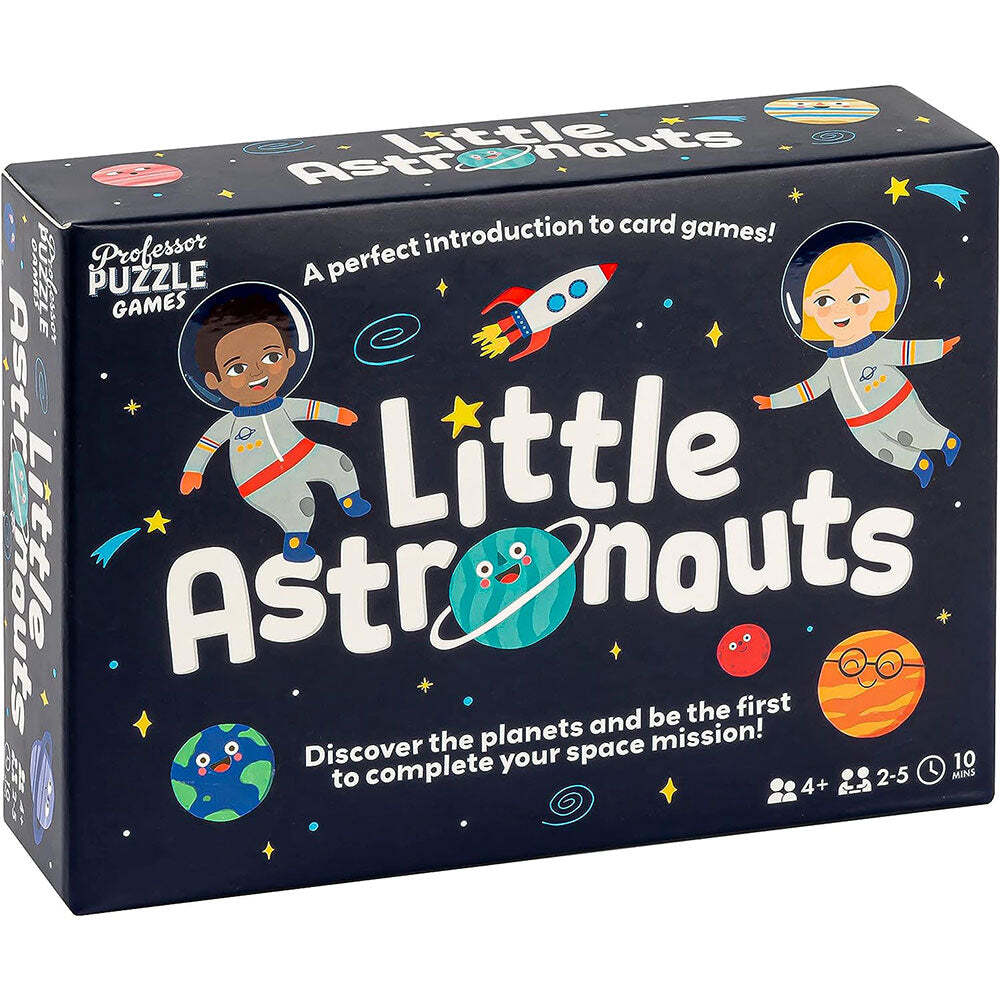 Juego de Pequeños Astronautas - LatestBuy