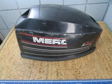 0720 OEM Mercury Quicksilver 25 Hp    Cowl