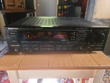 PIONEER VSX-5700S AUDIO/VIDEO RECEIVER