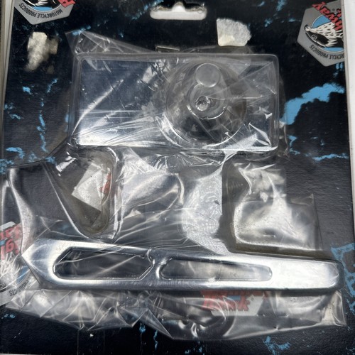 SPIEGELSATZ MIRROR SET YAMAHA CUSTOM HIGHWAY HAWK XX12259 - Bild 6 von 21