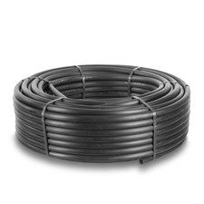 Tuyau En PVC Pour Eau Usée Tuyauterie Tuyau D'Eau PN6 32mmx1,9mm 100m L.