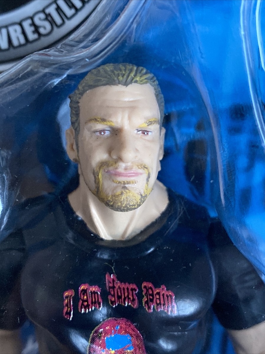 【激レア！】WWE レッスルマニア25 大会記念 非売品 パイプイス WWF ゲオ公式通販サイト/ゲオオンラインストア【中古】WWE