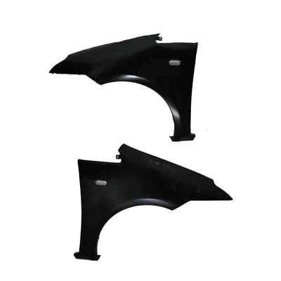 2x Kotflügel Set vorne links rechts passend für Ford Focus C-Max DM2