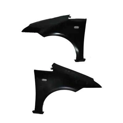 2x Kotflügel Set vorne links rechts passend für Ford Focus C-Max DM2 - Bild 1 von 3