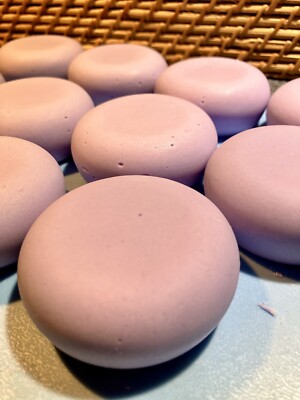 Smoked Oud Orange, Solid Shampoo Bar With Hemp - And Tamanu Oil