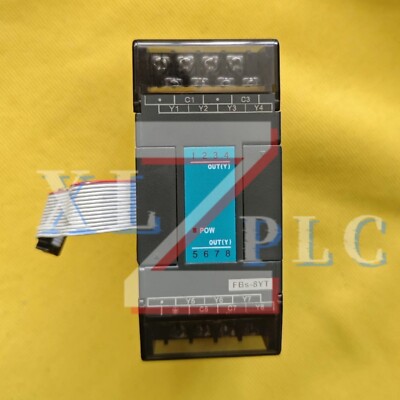 1PCS New Fatek FBS-8YT  PLC Module In Box*