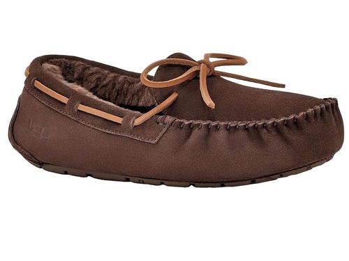 New Republic by Mark McNairy Leather Tie Taupe Pink Suede  display picture 3