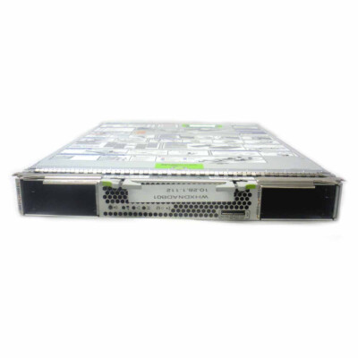 Sun 541-3837 4-Core 1.2Ghz Blade T6320