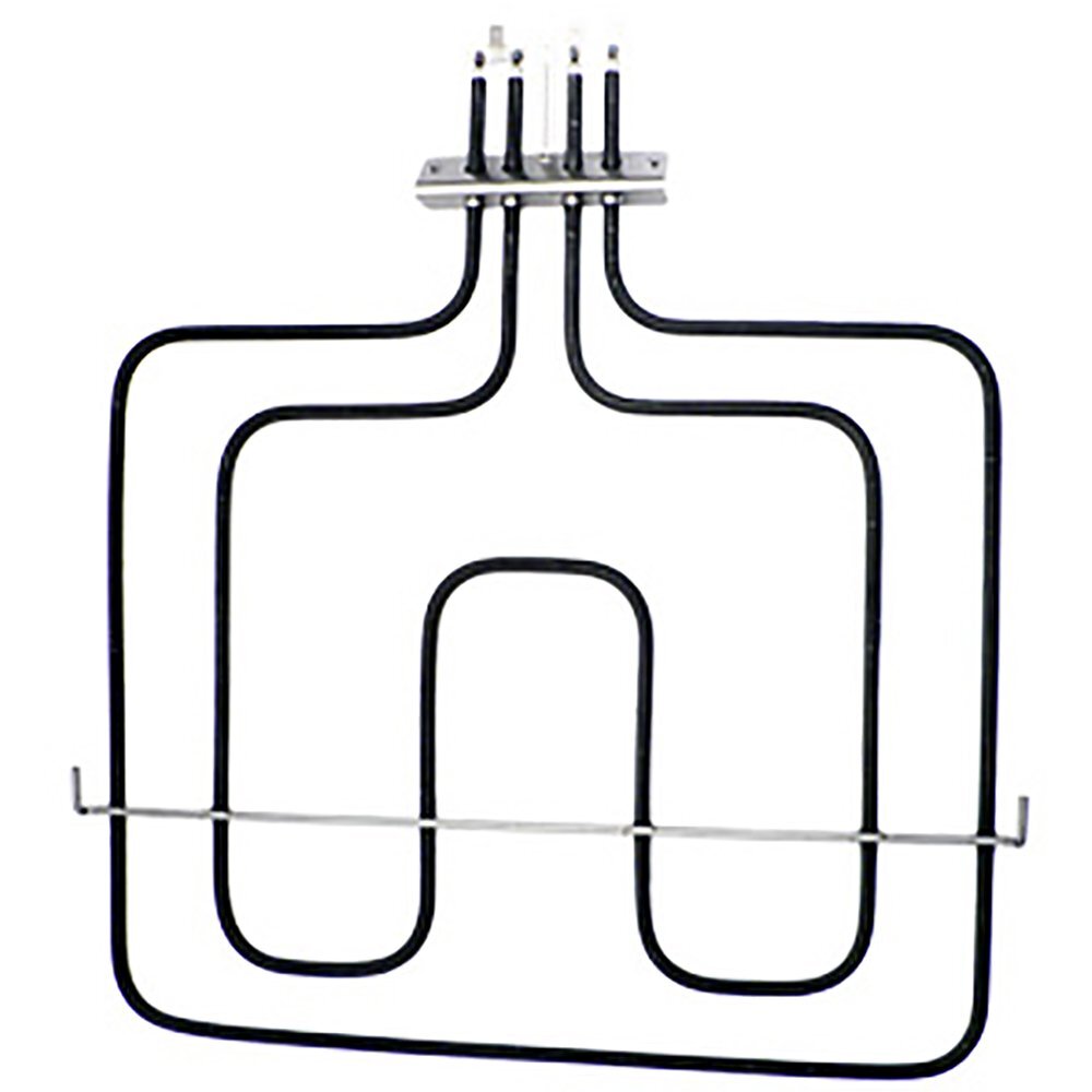 Résistance grill 71X2831 pour four Fagor en acier inoxydable haute résistance