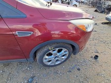 2013 Ford Escape Passenger Right Fender Red Used Oem 2770237 Local Pickup Only 2013 Ford Escape Passenger Right Fender Red Used Oem 2770237 Local Pickup Only