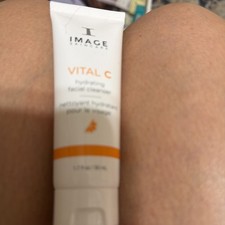 IMAGE Skincare Vital C Hydrating Facial Cleanser 1.7 oz