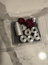 Hornady B234 Lock-N-Load Bullet Comparator & Basic Insert Set