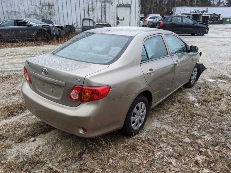 Anti-Lock Brake Part Actuator And Pump Assembly Fits 09-10 COROLLA 153109 - Image 2 of 4