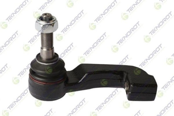 Spurstangenkopf Links FüR Jeep Cherokee KJ 2.4 2.5 2.8 3.7 06-08 K52125484AA-image