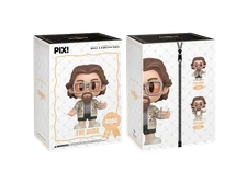 Thrilljoy PIX The Big Lebowski - The Dude Sealed - 1 in 6 Chance at Chase