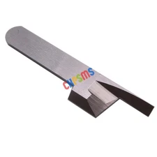 Upper Knife FOR UNION SPECIAL 39200 Overlock Sewing Machines