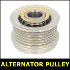 Alternator Pulley Fits TOYOTA C-HR COROLLA 1.2 21DC